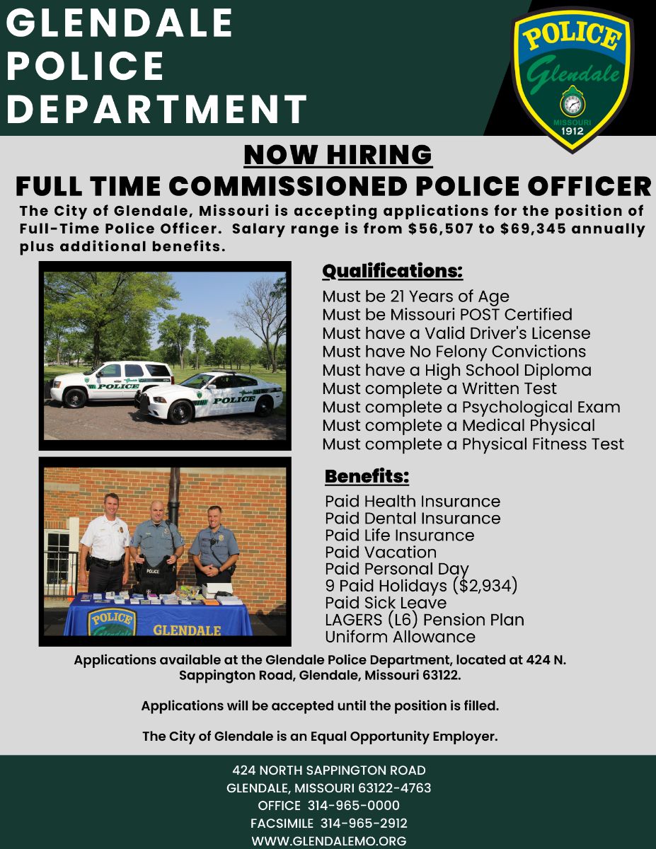 Now Hiring Police Officer 2023 (1) - Copy